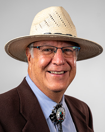 John Block III, Committee Member